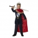 Costum Deghizare pentru Copii Rege Medieval
