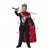 Costume for Children Medieval King