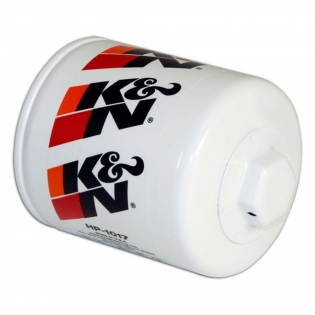 Filtro de aire K&N HP-1017