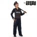 Costum Deghizare pentru Copii Polițist