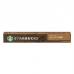 Kávékapszulák Starbucks House Blend (10 uds)