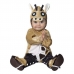 Costum Deghizare pentru Bebeluși Girafă