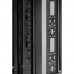 Vægmonteret rack kabinet APC AR3100