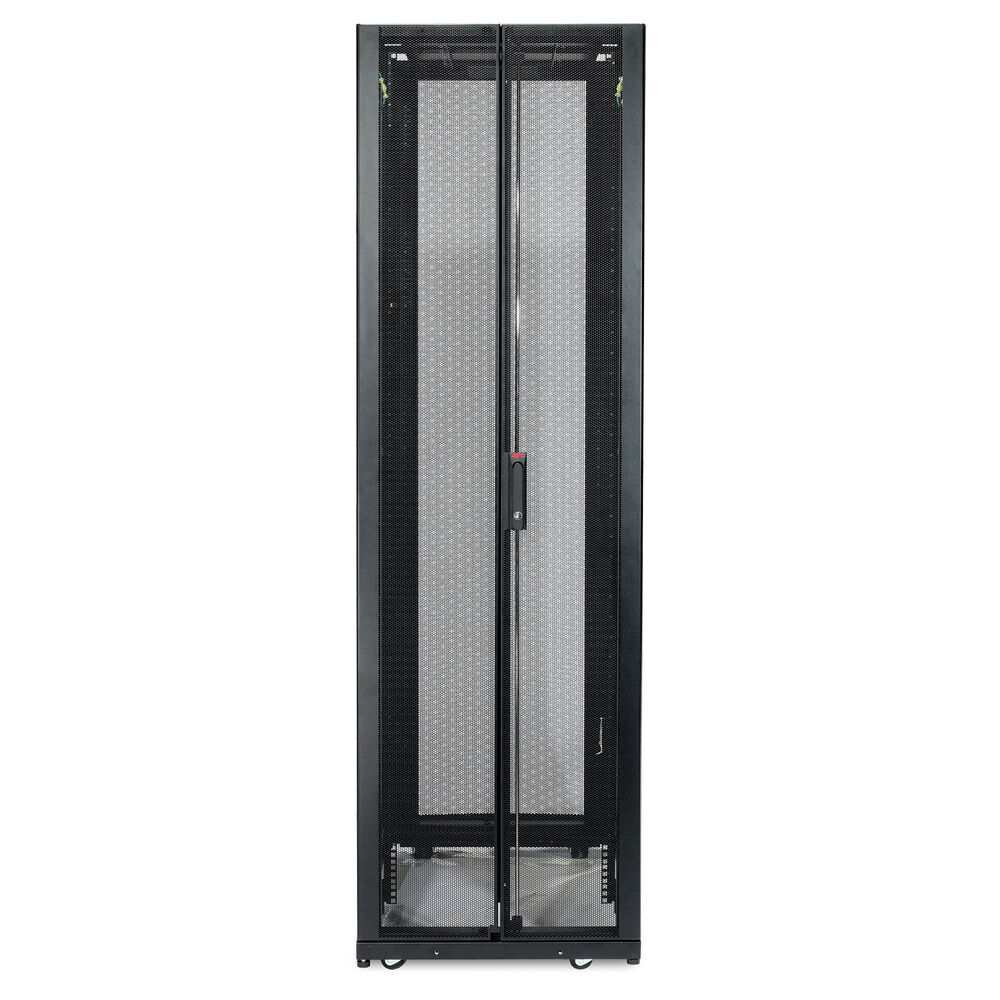 Seinakinnitusega Serverikapp APC AR3100