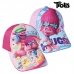 Șapcă pentru Copii Trolls (53 cm)