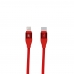 USB-kabel till iPad/iPhone Contact
