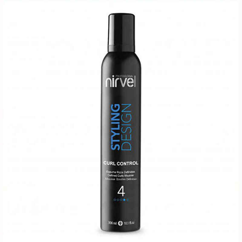 Putas Nirvel Styling Design (300 ml)