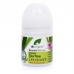 Deodorant Roll-On Dr.Organic DR00145 Arbore de ceai 50 ml