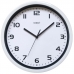 Nástenné hodiny Versa Plastické (4,3 x 30,5 x 30,5 cm)