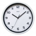 Nástenné hodiny Versa Plastické (4,3 x 30,5 x 30,5 cm)