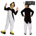 Maskeraadi kostüüm lastele Pingviin