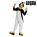 Kostým pre deti Tučniak
