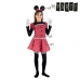 Kostume til børn Minnie mouse