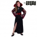 Costume for Children Th3 Party Black (2 Units)