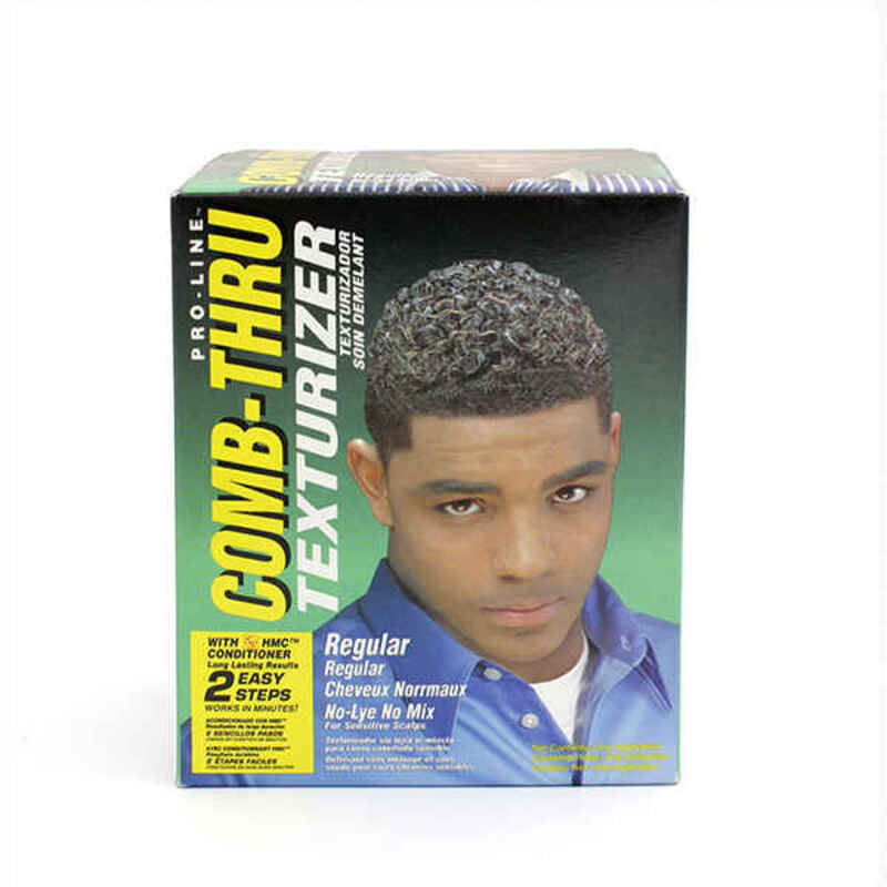 Textursprej Pro Line Comb-thru Kit Regular (3 pcs)