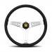 Racing Steering Wheel Momo California Leather Ø 36 cm