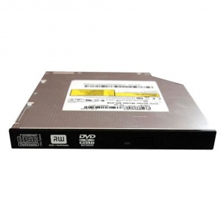 Grabadora DVD Fujitsu S26361-F3267-L2