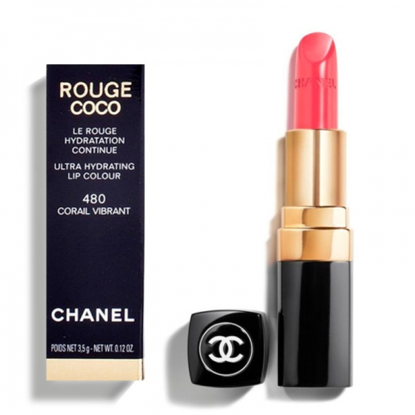 sessie Remmen piano Vochtinbrengende Lippenstift Rouge Coco Chanel | Koop tegen  groothandelsprijs