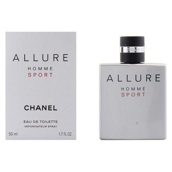 mezclador Desviar a pesar de Perfume Hombre Allure Homme Sport Chanel EDT | Comprar a precio al por mayor