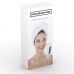 Genopladelig ansigtsrens Hydro-cleanser til rensning af urenheder i ansigtet White Label (Pack 12 uds)