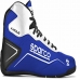 Chaussures de course Sparco K-POLE Bleu/Blanc