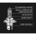 Autopolttimo FORMULA 1 12 V H4 60/55 W