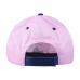 Sæt med kasket og solbriller Peppa Pig Pink (51 cm) 2 Dele