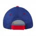 Set The Paw Patrol Hat Sunglasses Blue Multicolour (53 cm) (2 pcs)