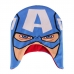 Captain America Lue 