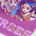 Berretto Super Hero Girls (55 cm)