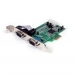USB Centrmezgls Startech PEX2S553            
