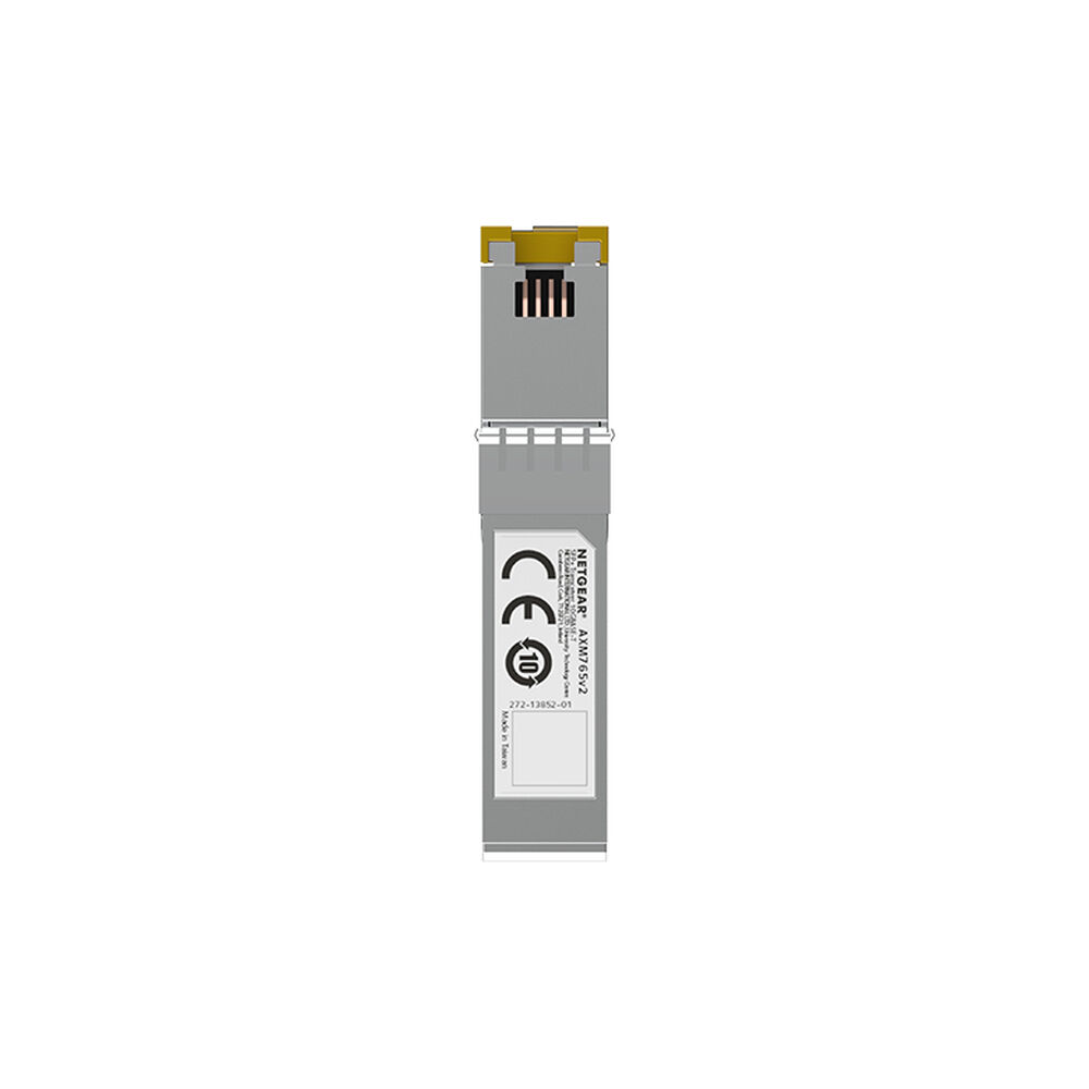 Moduł optyczny SFP+ MonoModo Netgear AXM765-20000S