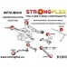 Silentblock Strongflex STF126144B