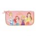 Bolsa Escolar Disney Princess Dream it Cor de Rosa 23 x 11 x 1 cm