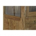 Ekspozytor stojący DKD Home Decor 85 x 40 x 190 cm Drewno akacjowe