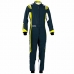 Racing jumpsuit Sparco K43 THUNDER Grey (Size S)