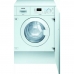 Máquina de lavar e secar Siemens AG WK12D322ES 1200 rpm 7kg / 4kg
