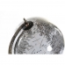 Глобус DKD Home Decor Бял Метал Пластмаса 27 x 25 x 61 cm