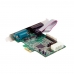 Κάρτα PCI Startech PEX2S5531P          