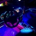 Neon verlichtingsstrip OCC Motorsport 3 m Optische vezel