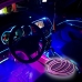 Neon ljus remsa OCC Motorsport 3 m Fiberoptik