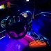Neon ljus remsa OCC Motorsport 3 m Fiberoptik