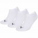 Κάλτσες Puma 261080001-300 3 ζευγάρια Λευκό