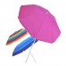 Пляжный зонт Solmar Alumīnijs Audums Oxford 200 cm