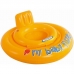 Zwemband voor baby's Intex 56585EU 70 cm + 6 Maanden