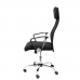 Kancelárska stolička Foröl 2DBD840 Čierna