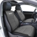 Seat cover Sparco SPCS424GR Grey