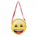 Borsetta Emoticon Cheeky Gadget and Gifts