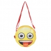 Gadget and Gifts Ondeugende Emoticon Tas