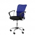 Kancelářská židle Cardenete Foröl 238GANE Modrý Černý